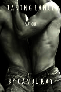 Book Cover: Taking Lance (Taking Lance, #1)
